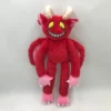 45cm Game Cuphead Devil Plush Toys 1 - Cuphead Shop