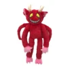 45cm Game Cuphead Devil Plush Toys - Cuphead Shop