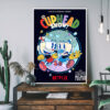 Cuphead Poster Game Canvas Wall Art Pictures Print Child s Bedroom For Living Room Home Decor 8 - Cuphead Shop