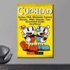 The Devil Cuphead Craps Posters Game Anime Cartoon Canvas Painting Pictures for Modern Bedroom Club Wall 8 - Cuphead Shop