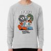ssrcolightweight sweatshirtmensheather greyfrontsquare productx1000 bgf8f8f8 27 - Cuphead Shop