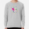 ssrcolightweight sweatshirtmensheather greyfrontsquare productx1000 bgf8f8f8 38 - Cuphead Shop