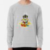 ssrcolightweight sweatshirtmensheather greyfrontsquare productx1000 bgf8f8f8 39 - Cuphead Shop