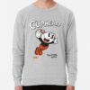 ssrcolightweight sweatshirtmensheather greyfrontsquare productx1000 bgf8f8f8 52 - Cuphead Shop