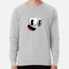 ssrcolightweight sweatshirtmensheather greyfrontsquare productx1000 bgf8f8f8 66 - Cuphead Shop
