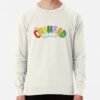 ssrcolightweight sweatshirtmensoatmeal heatherfrontsquare productx1000 bgf8f8f8 37 - Cuphead Shop