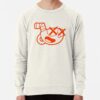 ssrcolightweight sweatshirtmensoatmeal heatherfrontsquare productx1000 bgf8f8f8 60 - Cuphead Shop