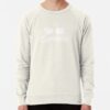 ssrcolightweight sweatshirtmensoatmeal heatherfrontsquare productx1000 bgf8f8f8 64 - Cuphead Shop