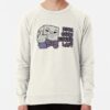 ssrcolightweight sweatshirtmensoatmeal heatherfrontsquare productx1000 bgf8f8f8 74 - Cuphead Shop