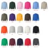 sweatshirt color chart - Cuphead Shop
