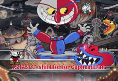 Top 10 most powerful Dark Souls characters 28 - Cuphead Shop